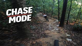 Chasing William at Bukit Kiara  | 2K Apollo...