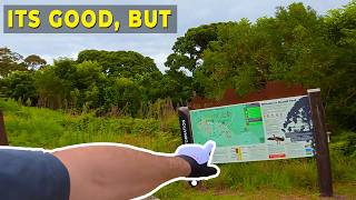 BIG Missed Opportunity | Bunya Mountains Trails