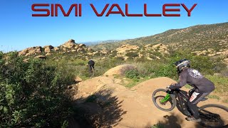 Rocky Peak (The Grudge, Under Tow, Free Bird...