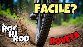 è un sentiero facile adatto a tutti? ROCHIROD...