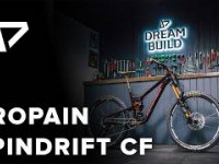 DREAM BUILD MTB - Propain Spindrift CF - WIN...