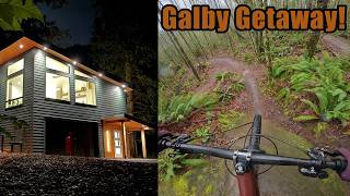 INSANE Bellingham MTB Experience!