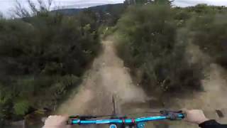 MAIDSTONE DOWNHILL TRACK RAWRR