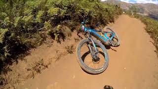 banhoek sky traverse