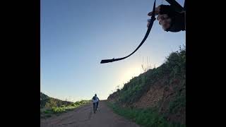 Mountain biking   Will Rogers   Inspiration...