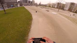 DJI Mavic Active Track Problems with Wifi