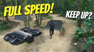 Full Send with the DJI Neo 2  | PCP Ride