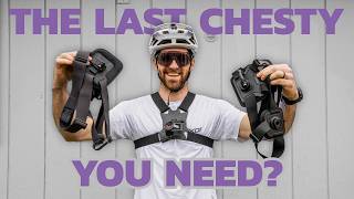 Best Action Camera Chest Mounts Put to the...