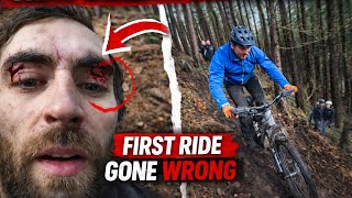 This Crazy Trail Called SCARFACE Sent Me to...