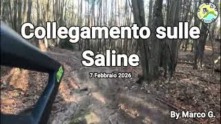 Nuovo Collegamento Saline