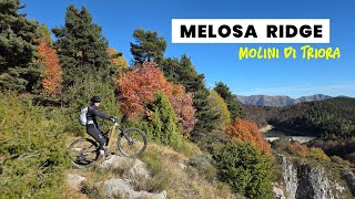 MTB Melosa Ridge (Molini di Triora)