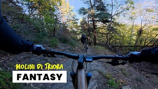 MTB Fantasy (Molini di Triora)