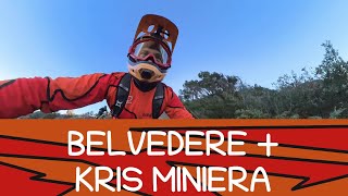 Belvedere + Kris Miniera 13/12/2025 Insta360...