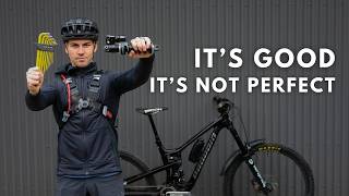 These changes made my bike better