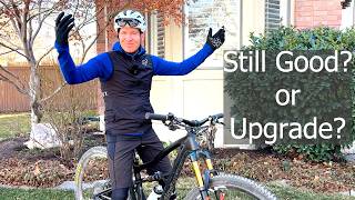 Is Your 'Outdated' Bike Actually Better?...