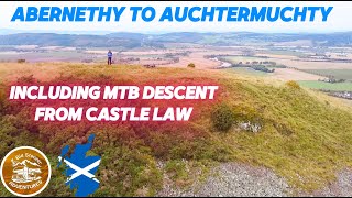 Exploring the Ochil Hills by MTB |...