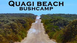 Ep.4 Esperance - Trading the Showground for a...