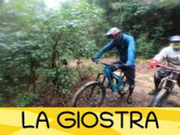 MTB Livorno 14.02.2026 sentiero LA...