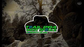 TRAIL 264.1 - WEST SPRUCE | PRESCOTT, AZ USA -...