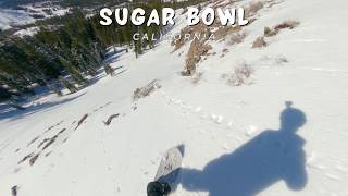 Sugar Bowl: Pow Leftovers | Day 15 S25/26 |...
