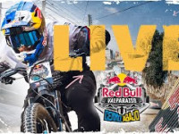 REPLAY: Red Bull Valparaiso Cerro Abajo 2026