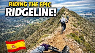 We Nearly Got Arrested Building This EPIC...