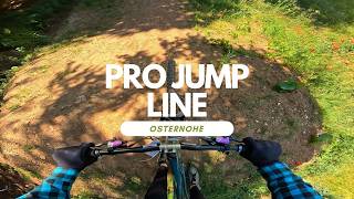 Pro Jump Line ⚫️ Massiv Case ⚠️...