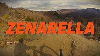 zenarella, 16 feb 2026