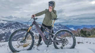 Specialized Levo G4: aggiornamento con più...