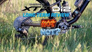 Shimano XTR Di2 Long Term Review: Where It...
