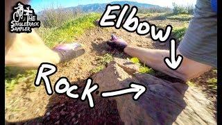WHAT THE HELL JUST HAPPENED?! // The...