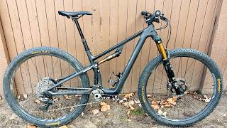 2026 Ibis Ripley SL Test Ride & Review