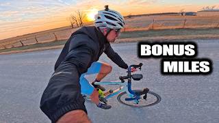 Let's talk about BONUS MILES and how to...