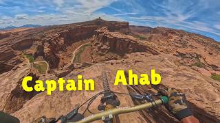 Amasa Back: Captain Ahab et autres joyaux. 