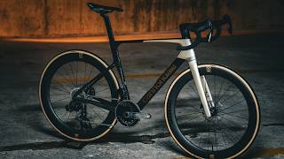 Cannondale SuperSix EVO 1