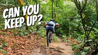 Chasing Louis Down Kiara  | Shriner’s to...