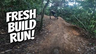 New Rollers, Wet Dirt, Full Send  | Post Trail...