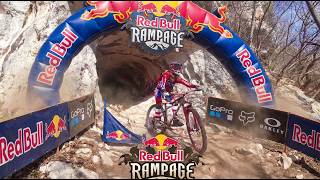 La Red Bull e Rampage a Barbarano Vicentino...