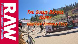 Before The Lift – A SoGo MTB Story