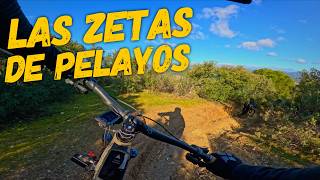 ‍♂️⛰ Las Zetas de Pelayos   | Pelayos...
