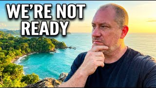 We Weren't Ready to Leave Costa Rica | Final...