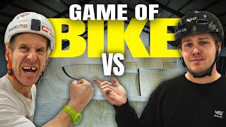 Sam Pilgrim VS Max Fredriksson | GAME OF BIKE...