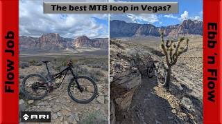 Is Flow Job to Ebb 'n Flow the best loop in...