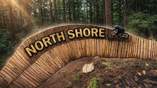 Big Crash On One Of The NorthShores Hardest...