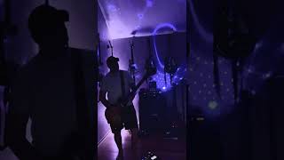 Original guitar  Riff & Solo!! Happy...