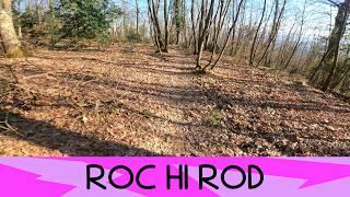 MTB Roveta 21.02.2026 sentiero ROC HI ROD
