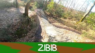 MTB Roveta 21.02.2026 sentiero ZIBIB