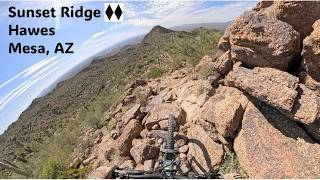 Sunset Ridge | Hawes | Mesa, AZ (2026)