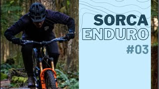 SORCA Enduro Race 3 - 2025