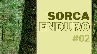 SORCA Enduro Race 2 - SQUAMISH